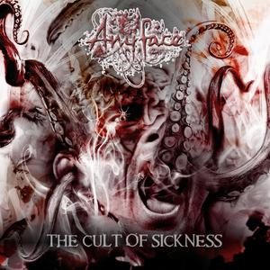 Any Face - The Cult of Sickness