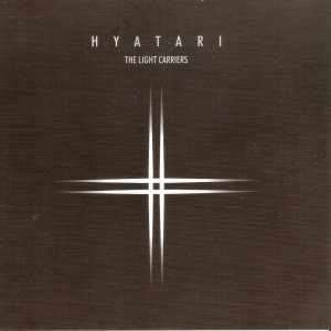 Hyatari - The Light Carriers