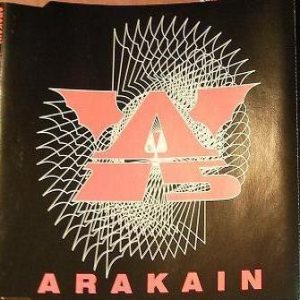 Arakain - Ztráty a nálezy