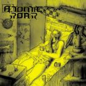 Atomic Roar - Atomic Freaks