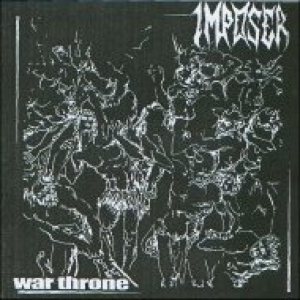 Imposer - War Throne