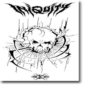 Iniquity - Promo 93