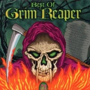 Grim Reaper - Best of Grim Reaper
