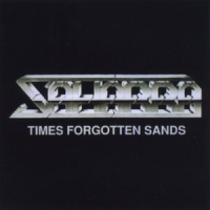 Saharra - Times Forgotten Sands