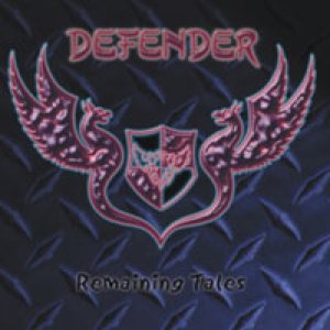 Defender - Remaining Tales