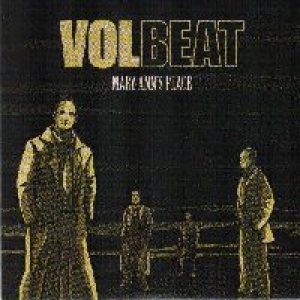 Volbeat - Mary Ann's Place