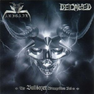 Decayed - The Bulldozer Armageddon Vol. 2