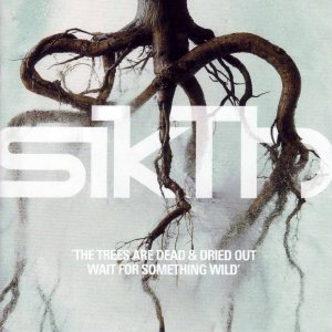 SikTh - The Trees Are Dead and Dried Out Wait for Something Wild