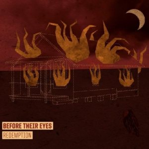 Before Their Eyes - Redemption
