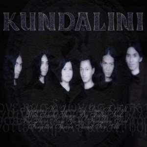 Kundalini - And the Journey Begins