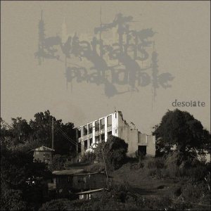 The Leviathan's Mandible - Desolate