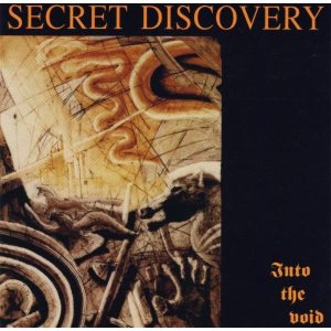 Secret Discovery - Into the Void