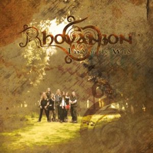Rhovanion - Land of the Wild