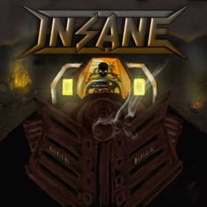 Insane - Death Race
