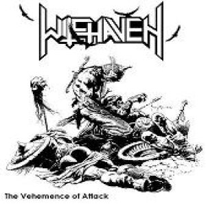Witchaven - The Vehemence of Attack