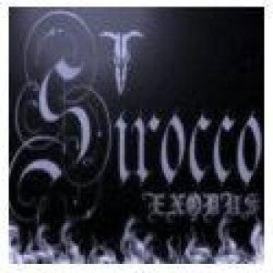 Sirocco - Exodus