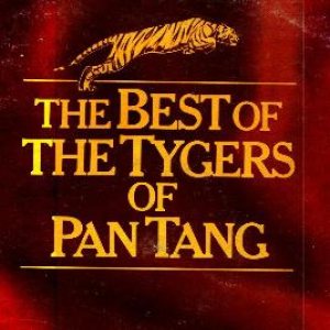 Tygers Of Pan Tang - The Best of Tygers of Pan Tang