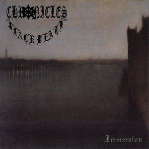 Chronicles of the black death - Immersion