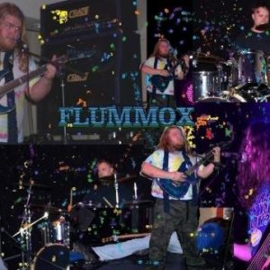 Flummox - Flummox Plays Fatal Fest 2012
