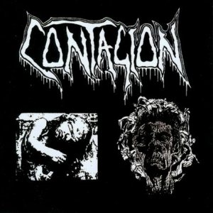 Contagion - Contagion
