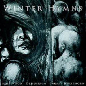Aloeswood - Winter Hymns