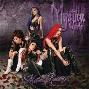 Mystica Girls - Metal Rose