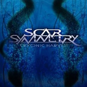 Scar Symmetry - Cryonic Harvest