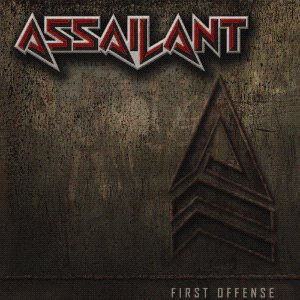 Assailant - First Offense
