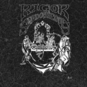 Rigor Sardonicous - Risus Ex Mortuus
