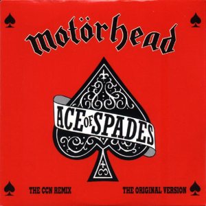 Motorhead - Ace of Spades (The CCN Remix)