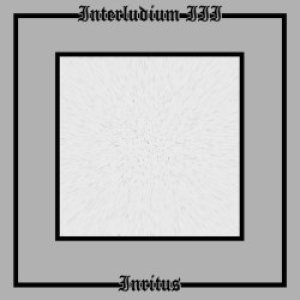 Fall of the Grey-Winged One - Interludium III - Inritus
