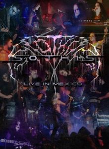 Sothis - Live in Mexico