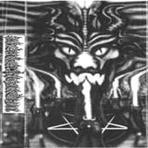 Barathrum - Sanctus Satanas (Studio & Stage)