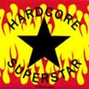 Hardcore Superstar - Hello/Goodbye