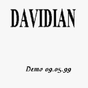 Davidian - demo 99