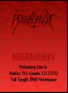 Hellacaust - Live in Halifax