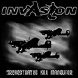 Invasion - Orchestrated Kill Maneuver