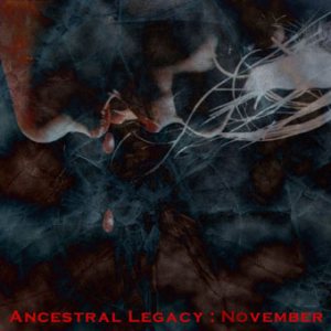 Ancestral Legacy - November