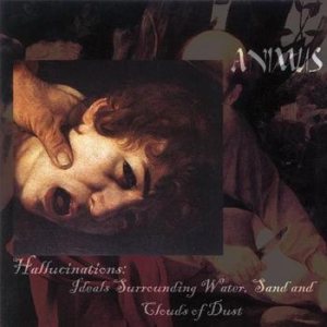 Animus - Hallucinations: Ideals Surrounding Water, Sand and Clouds of Dust