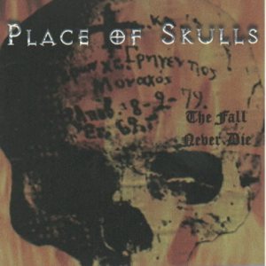 Place of Skulls - Demo II