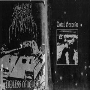 Szron / Total Genocide - Endless Conquest / Total Genocide