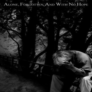 Howling Pain / |||_-_||| - Alone, Forgotten, and With No Hope