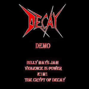 Decay - Demo