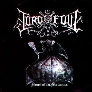 Lord Foul - Dominion Satanas