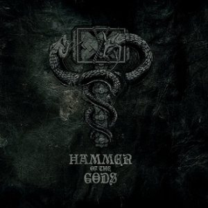 Hammer of the Gods - Hammer of the Gods