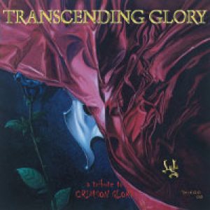Wild Steel - Transcending Glory: a Tribute to Crimson Glory