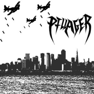 Pillager - Population Extermination