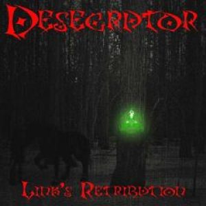 Desecrator - Link's Retribution