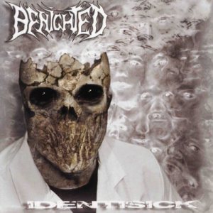 Benighted - Identisick