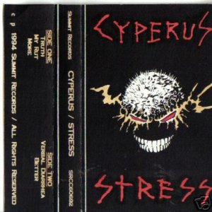Cyperus - Demo 1994